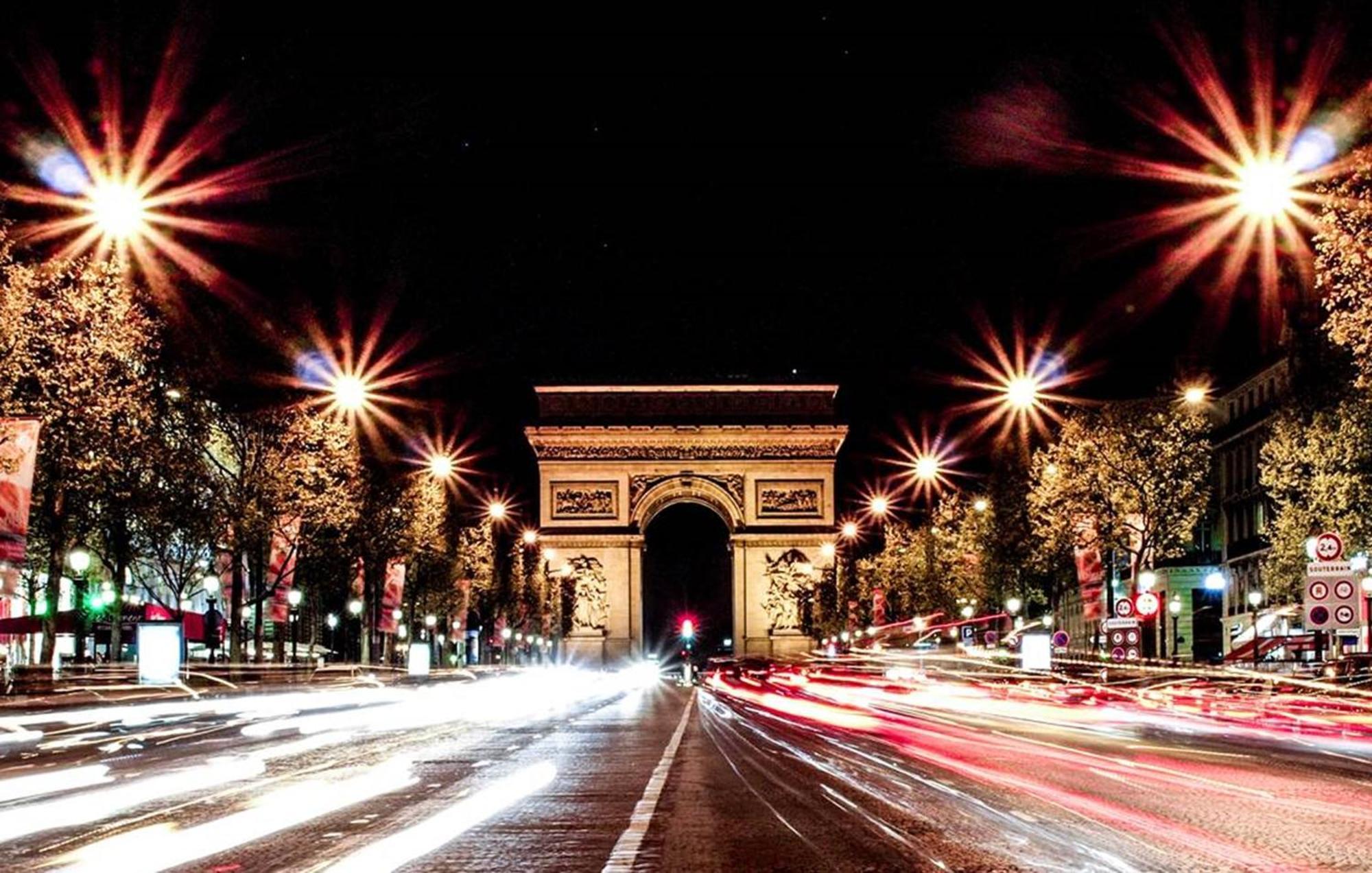 סאריס Le Cartier Appt F3, 7Mn Disneyland, Parking,Terrace מראה חיצוני תמונה