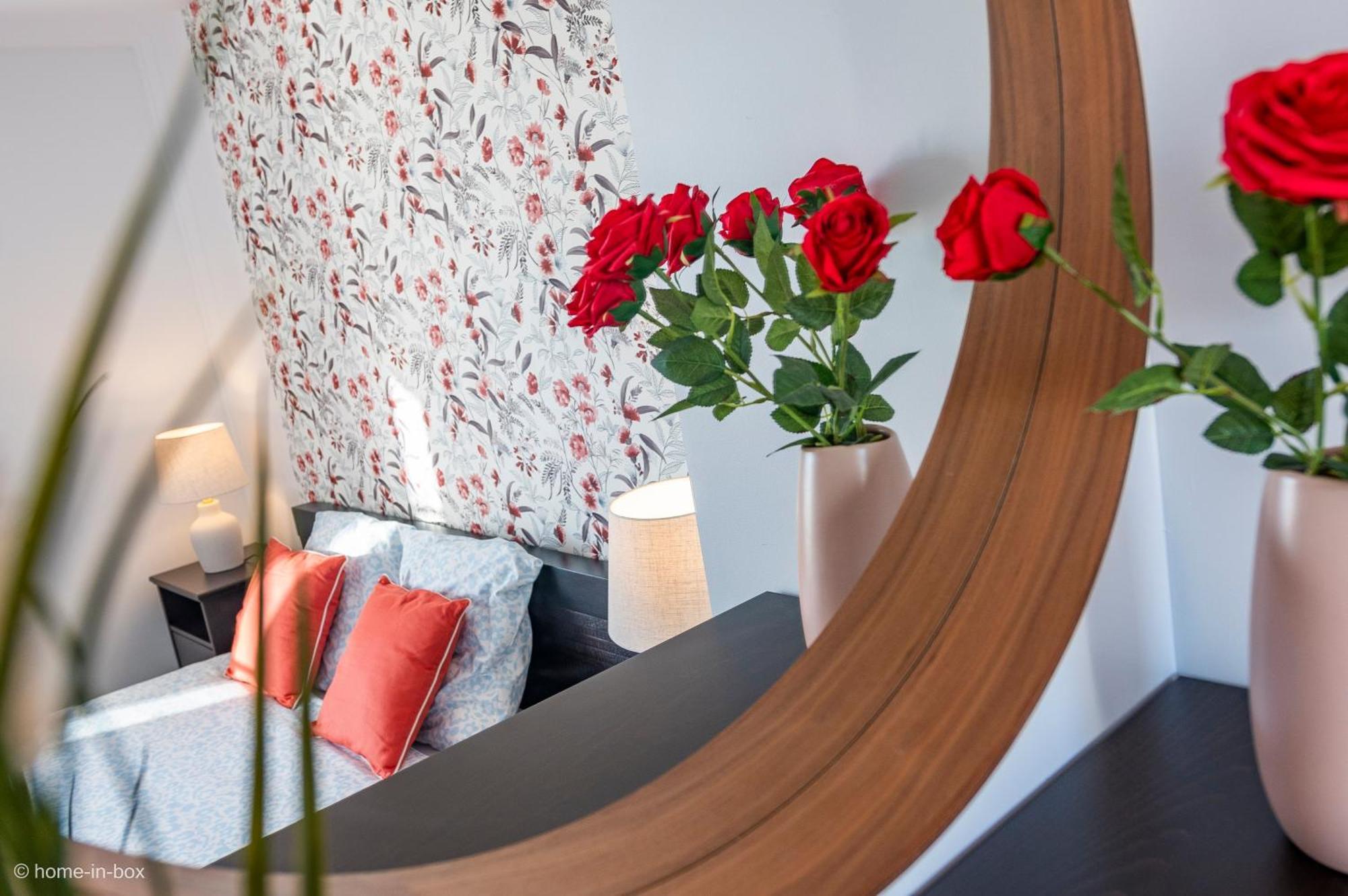 סאריס Le Cartier Appt F3, 7Mn Disneyland, Parking,Terrace מראה חיצוני תמונה