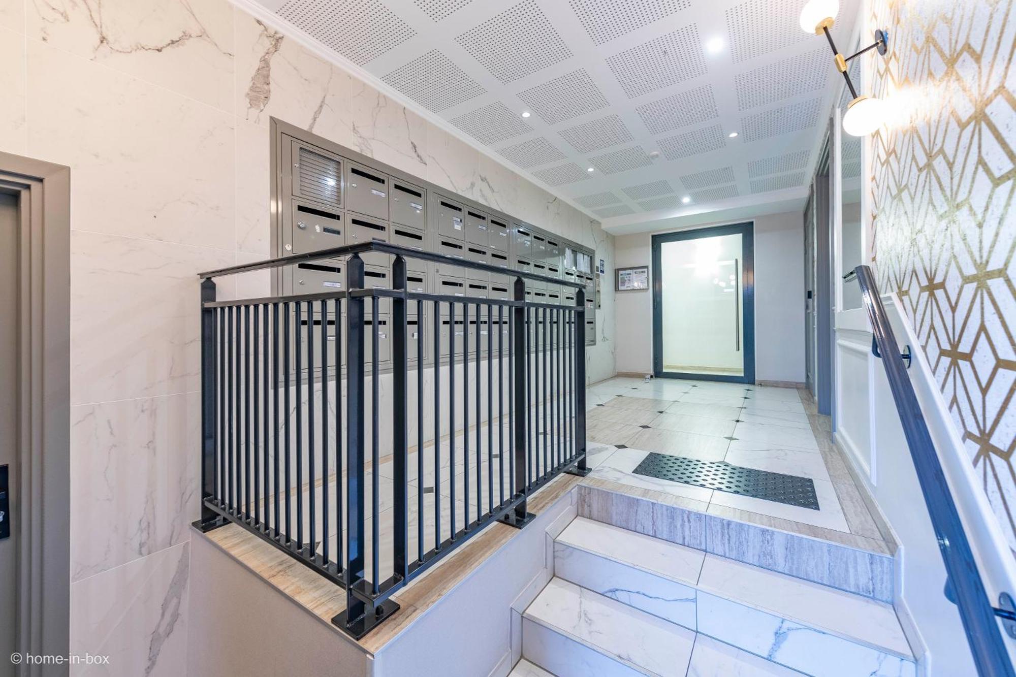 סאריס Le Cartier Appt F3, 7Mn Disneyland, Parking,Terrace מראה חיצוני תמונה