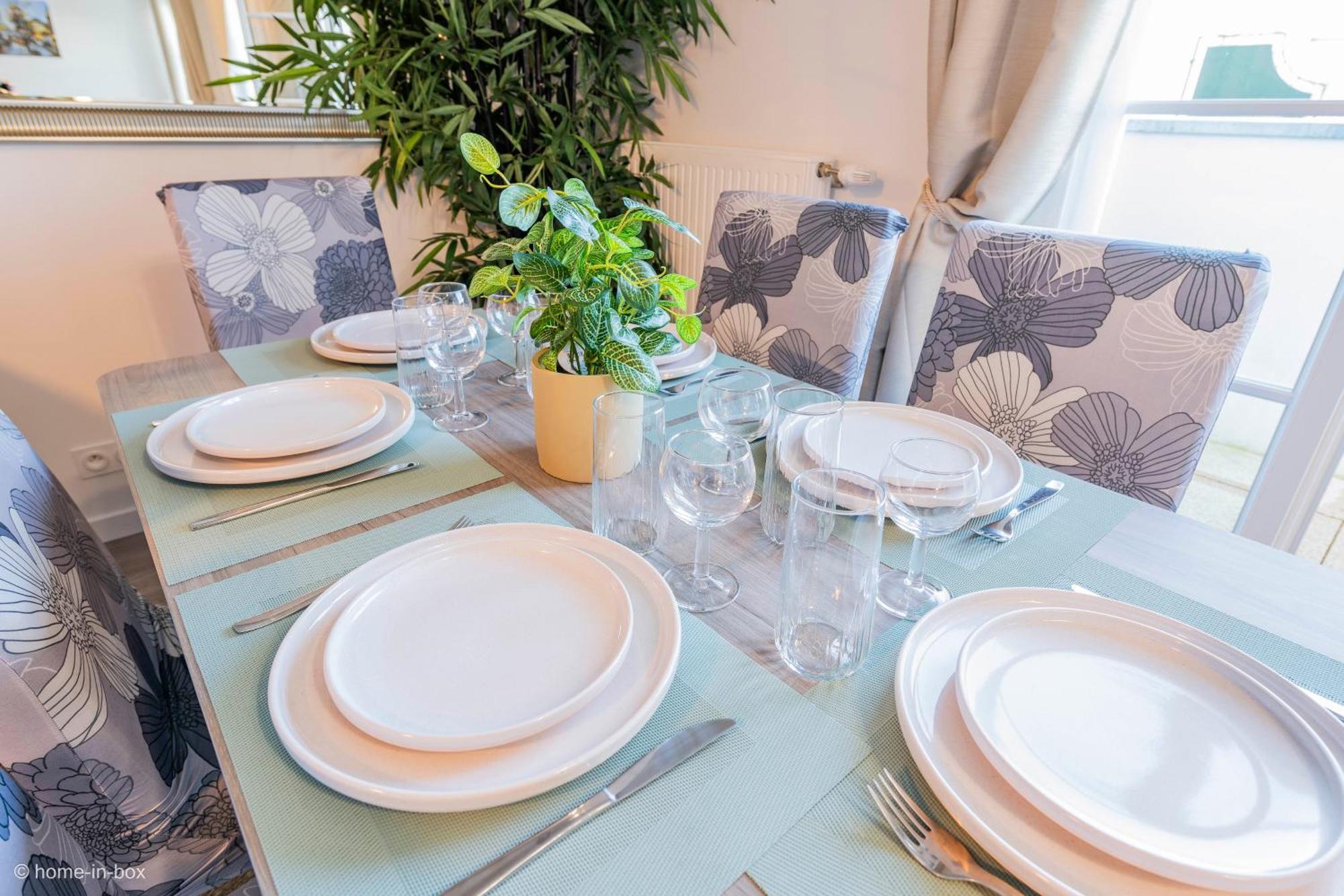 סאריס Le Cartier Appt F3, 7Mn Disneyland, Parking,Terrace מראה חיצוני תמונה