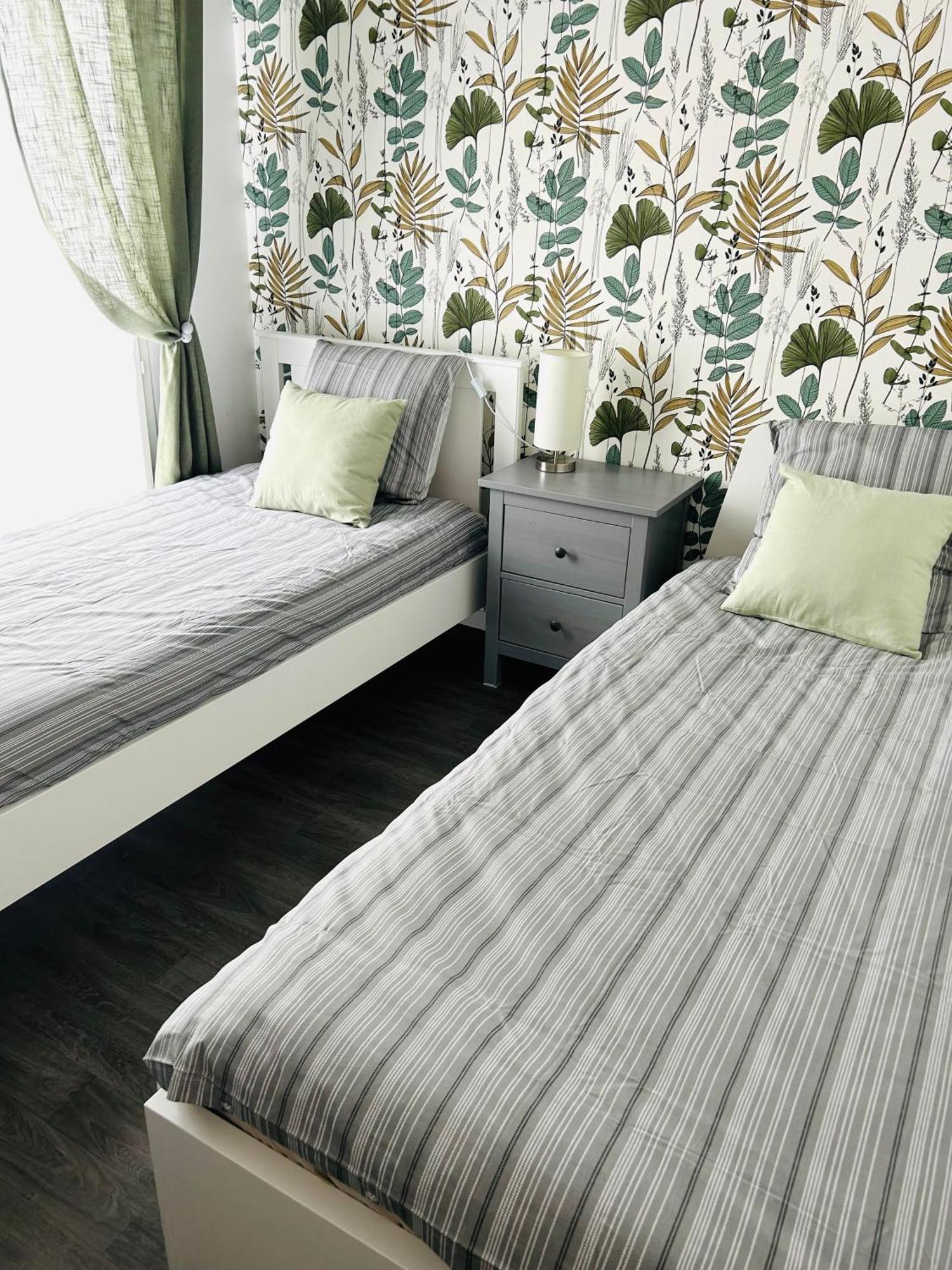 סאריס Le Cartier Appt F3, 7Mn Disneyland, Parking,Terrace מראה חיצוני תמונה